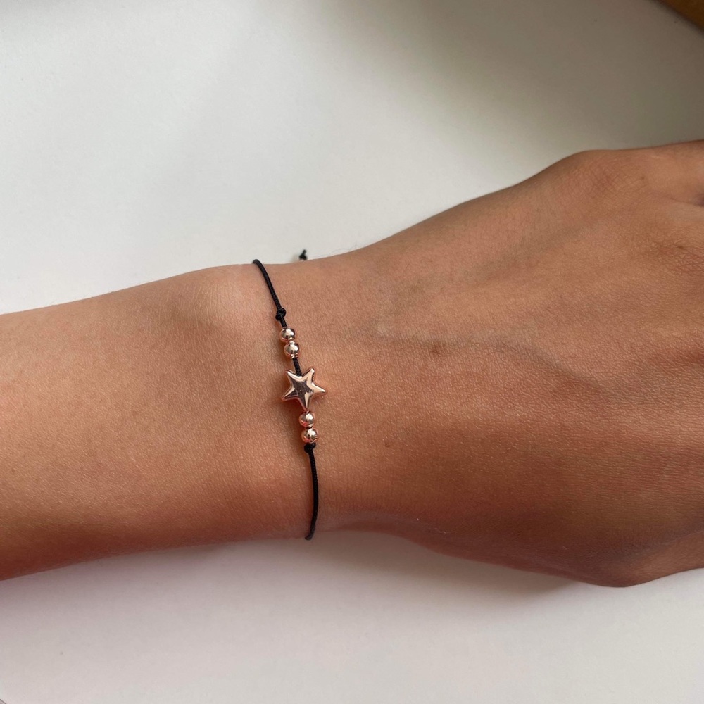 Women bracelet with different designs and colours